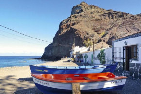 Townhouse, Playa Tasarte, Playa de Tasarte